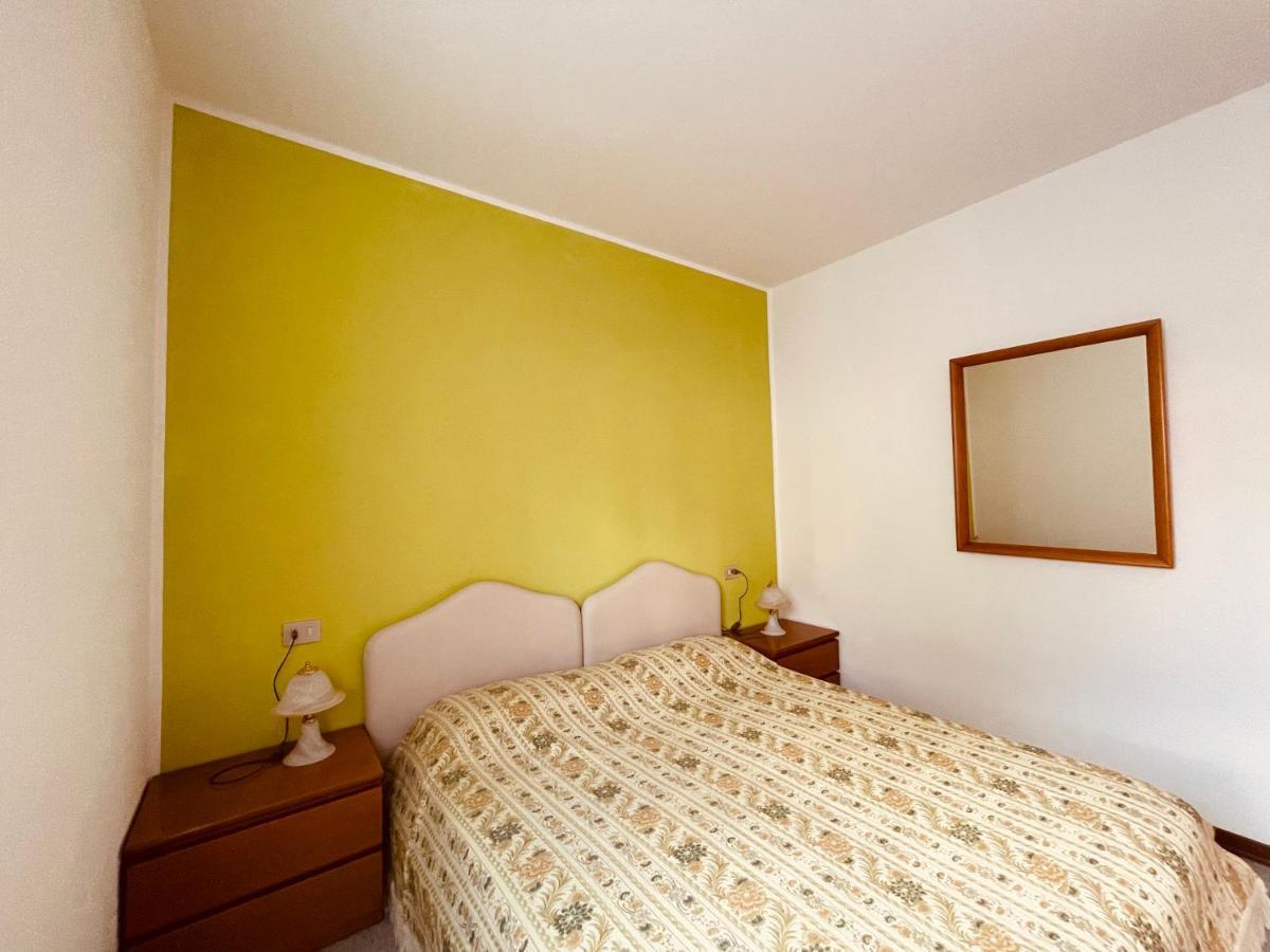 Apartament Casa Nico Pellio Superiore Zewnętrze zdjęcie