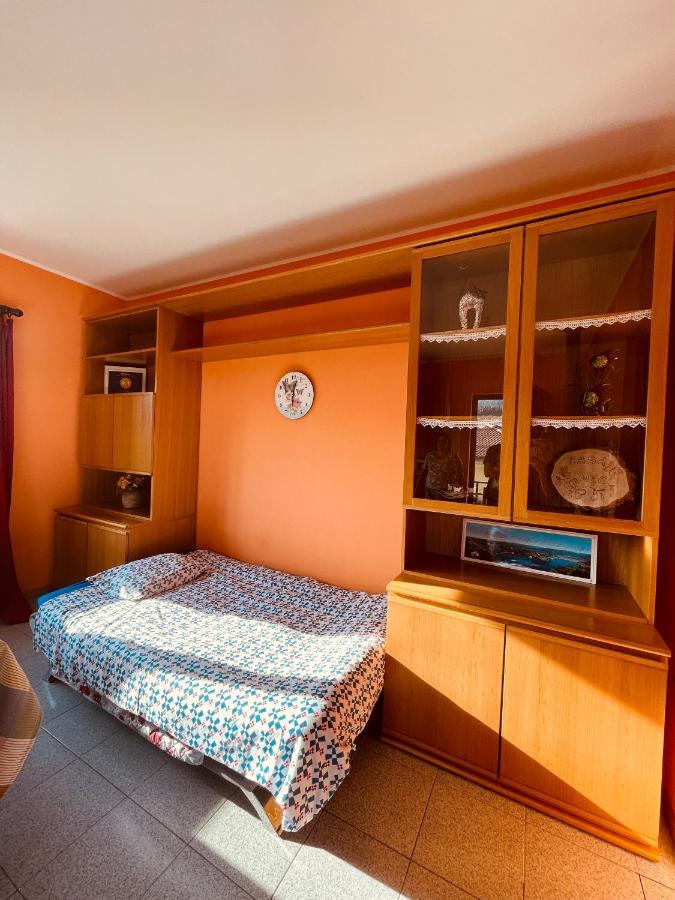 Apartament Casa Nico Pellio Superiore Zewnętrze zdjęcie