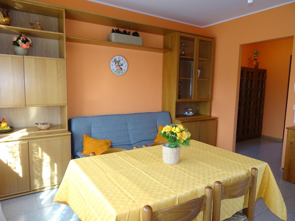 Apartament Casa Nico Pellio Superiore Zewnętrze zdjęcie