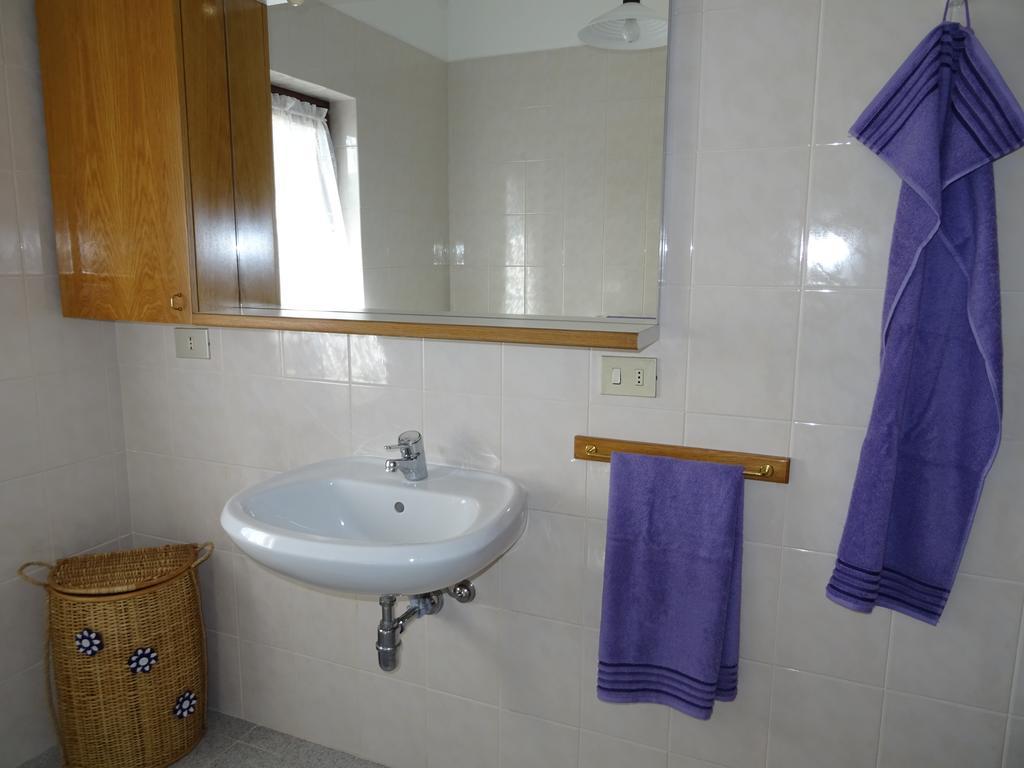 Apartament Casa Nico Pellio Superiore Zewnętrze zdjęcie